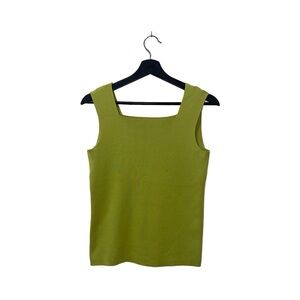 Kate Hill Knit Silk-Blend Top